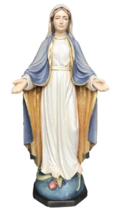 Our Lady of the Miracle