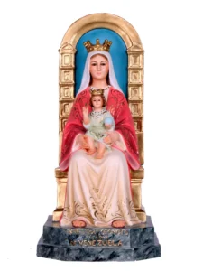 Our Lady of Coromoto