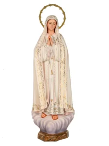 Our Lady of Fatima