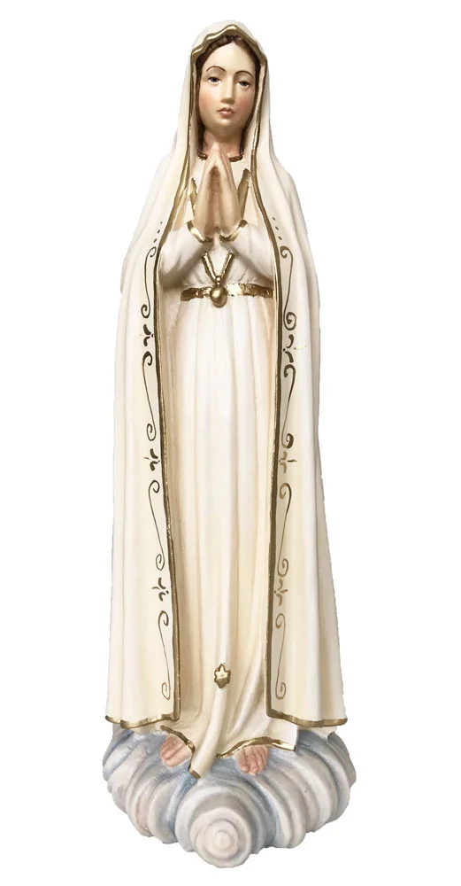 Our Lady of Fatima