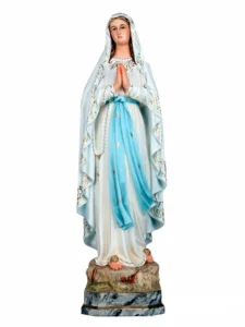 Our Lady of Lourdes