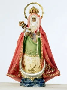 Our Lady of the Candelaria