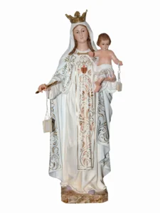 Our Lady of Mercy