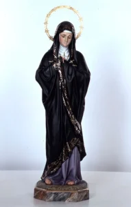 Our Lady of the Soledad