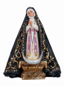 Our Lady of the Soledad