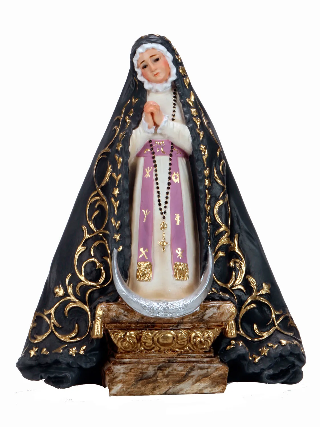 Our Lady of the Soledad