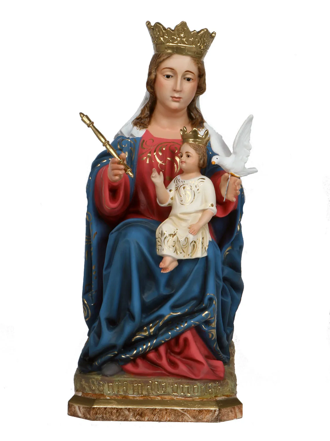 Virgen de la Victoria