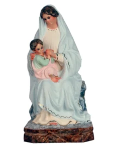 Our Lady of the Snow