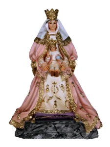 Our Lady of the Kings