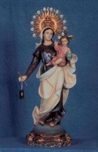 Our Lady of Mount Carmel