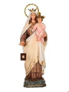 Our Lady of Mount Carmel