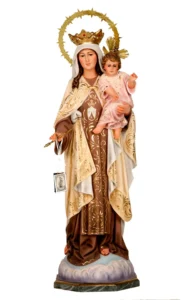 Our Lady of Mount Carmel