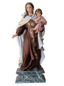 Our Lady of Mount Carmel