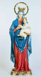 Virgen del Perpetuo Socorro