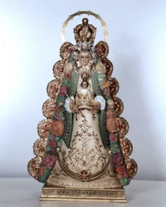 Our Lady of the Rocio