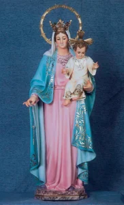 Our Lady of the Rosary