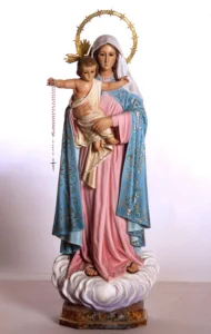 Our Lady of the Rosary