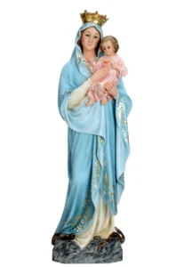 Our Lady of the Sacred Heart of Mary