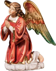 Angel Adorando (lado derecho)