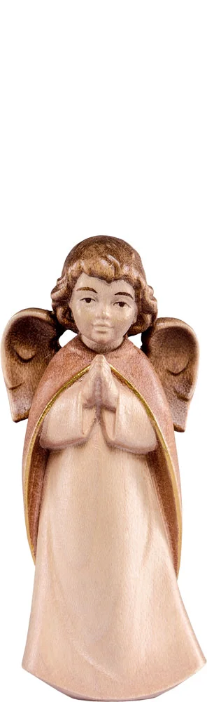 Annunciation Angel (Artisan Nativity)