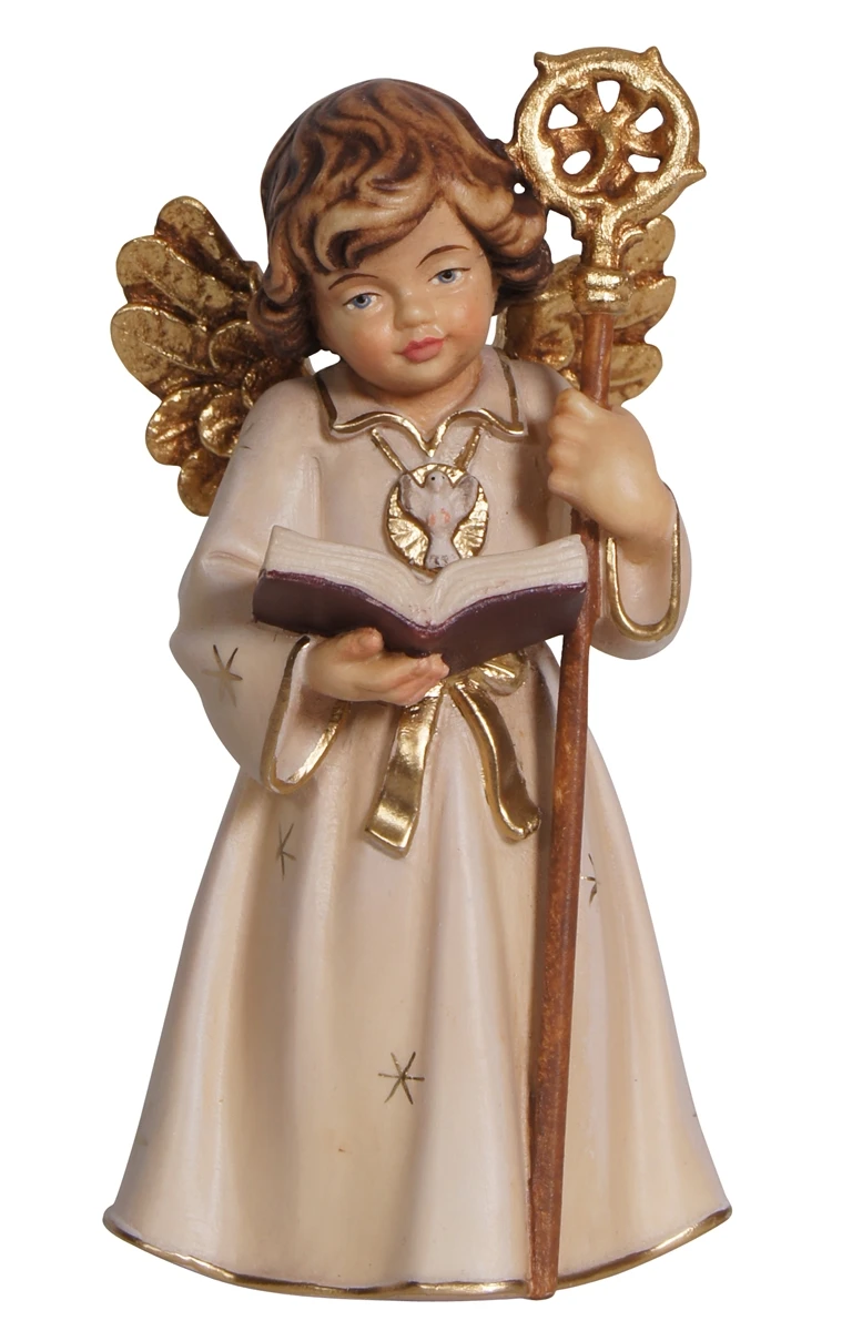 Angel de la confirmacion