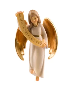 Angel glorioso (Nacimiento Gloria)