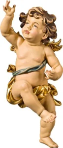 Angel (lado derecho)