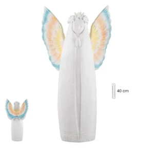 Angel praying. Various sizes.