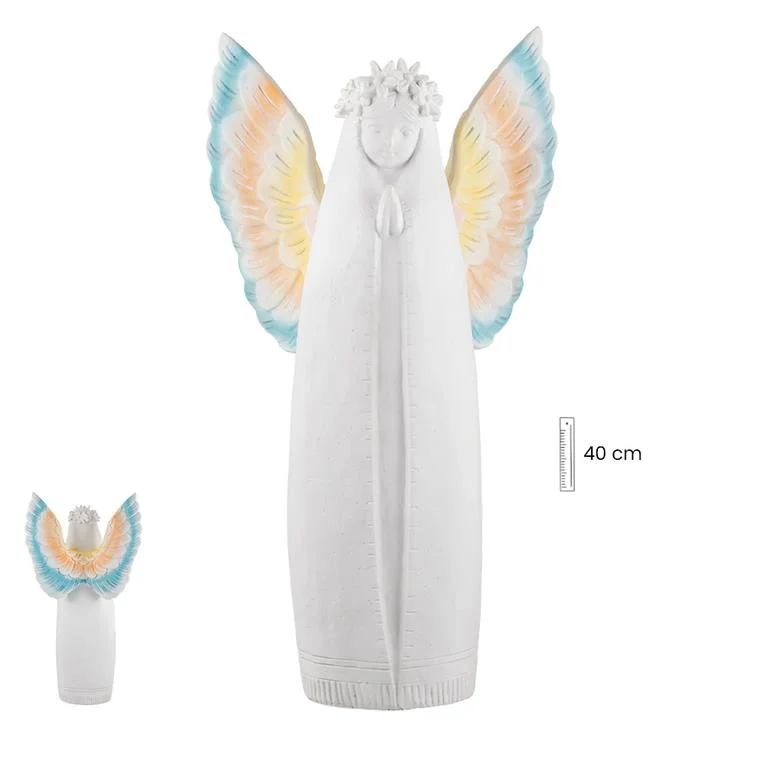 Angel praying. Various sizes.