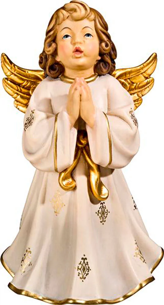 Angel sinfonico orando