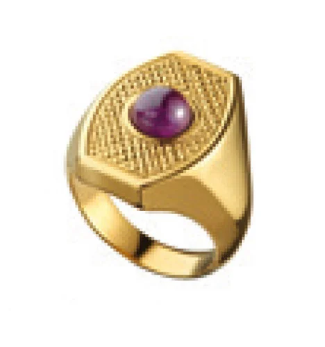 Bishop Ring