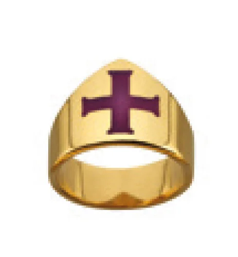 Bishop Ring