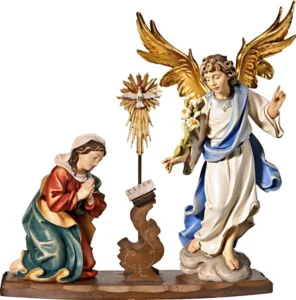 Annunciation of Mary
