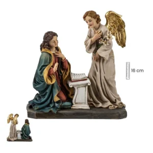 Anunciacion de la Virgen