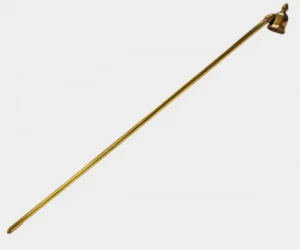 Apaga velas con mango