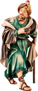 Arreador de Elefante sin base