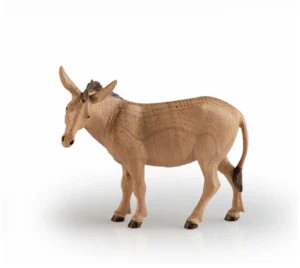 Donkey – Wood Nativity