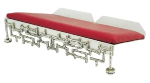 Atril de mesa troquelado