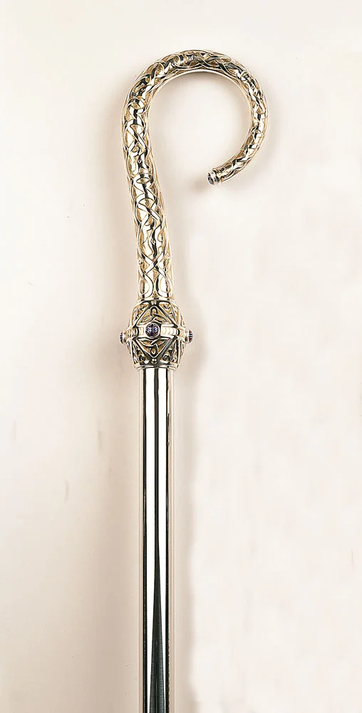 Pastoral Crosier