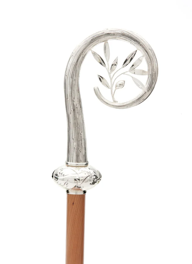 Pastoral Crosier