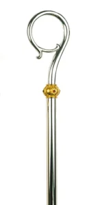 Pastoral Crosier