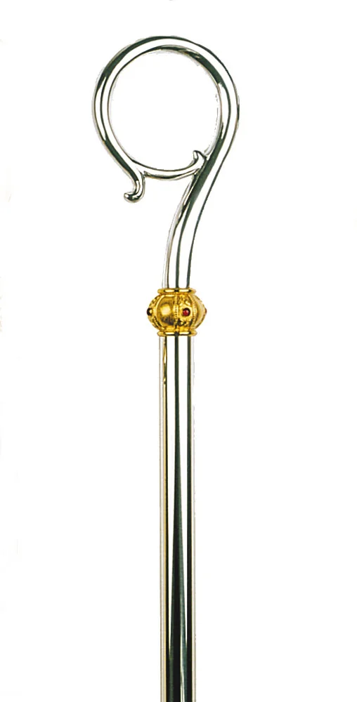 Pastoral Crosier