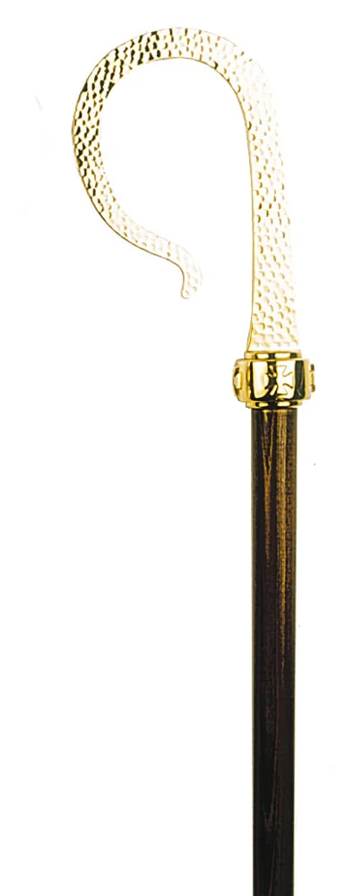 Pastoral Crosier