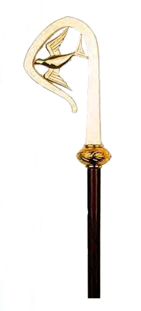 Pastoral Crosier