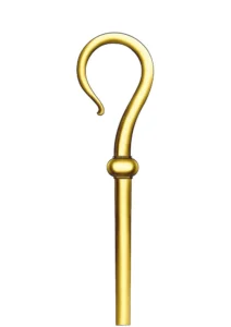 Pastoral Crosier