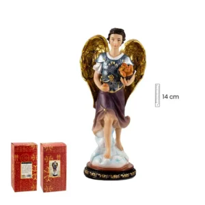 Barachiel the Archangel