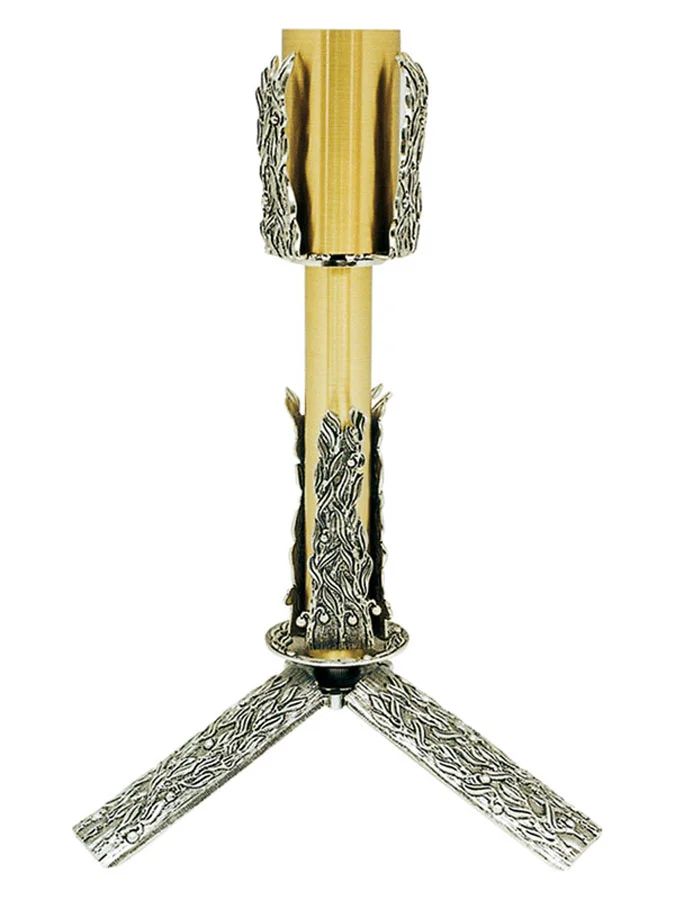Paschal Candle stand