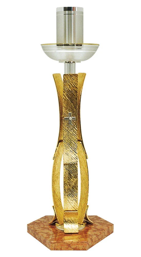 Paschal Candle stand