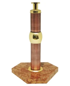 Processional cross stand