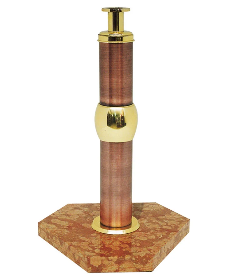 Processional cross stand